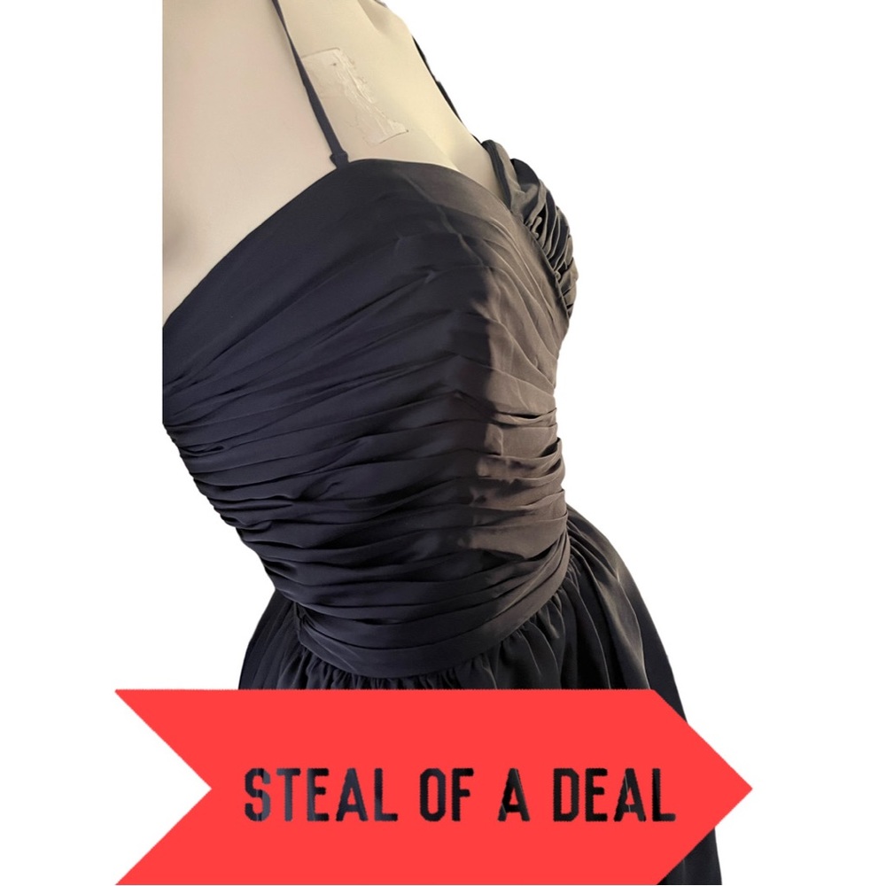Monique Lhuillier Dress Sz 10🔥 - Picture 2 of 7